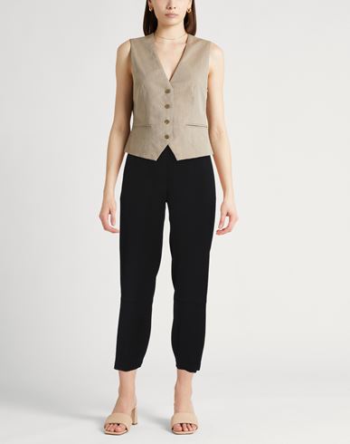 Woman Pants Black
