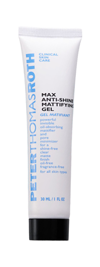 Max Anti-Shine Mattifying Ge