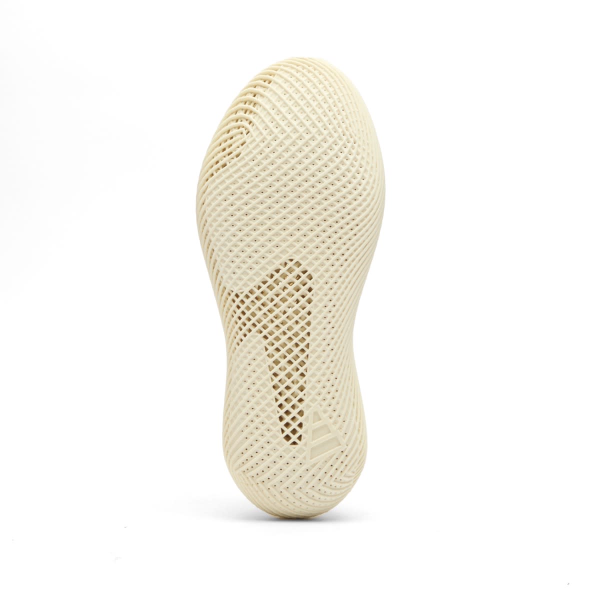 END. x ClimacoolSneaker in Ecru/Navy