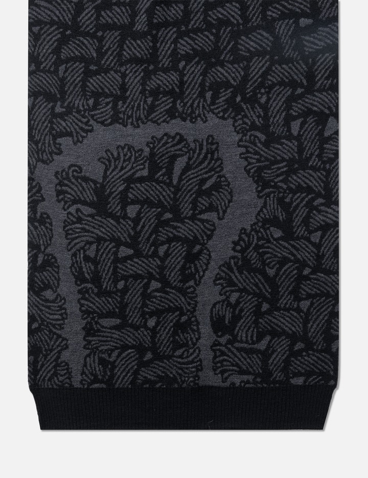Wool Scarf