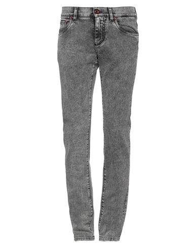 Man Jeans Black