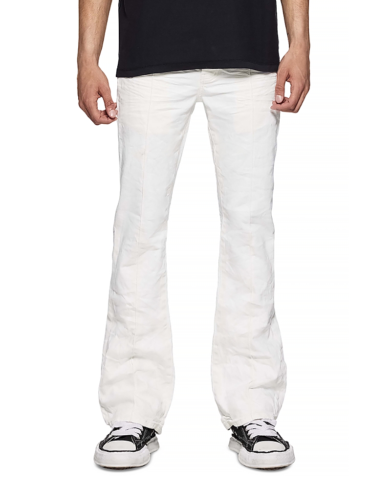 P004 jeans - White
