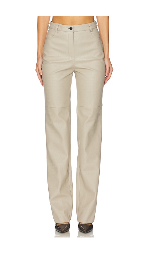 CULTNAKED Killa Trousers in Nude.  XXS. Also in L, M, S, XL