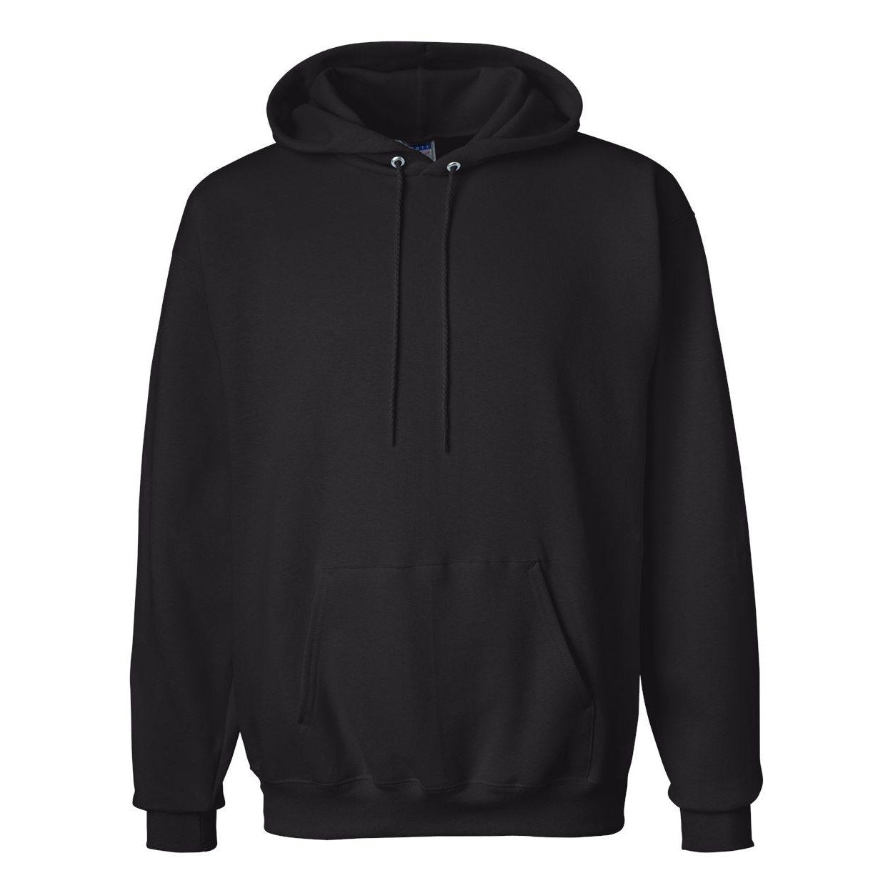 Ultimate Cotton Hooded Sweatshirt
