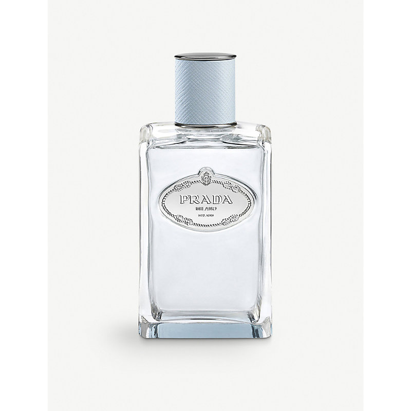 Infusions Amande eau de Parfum 100ml