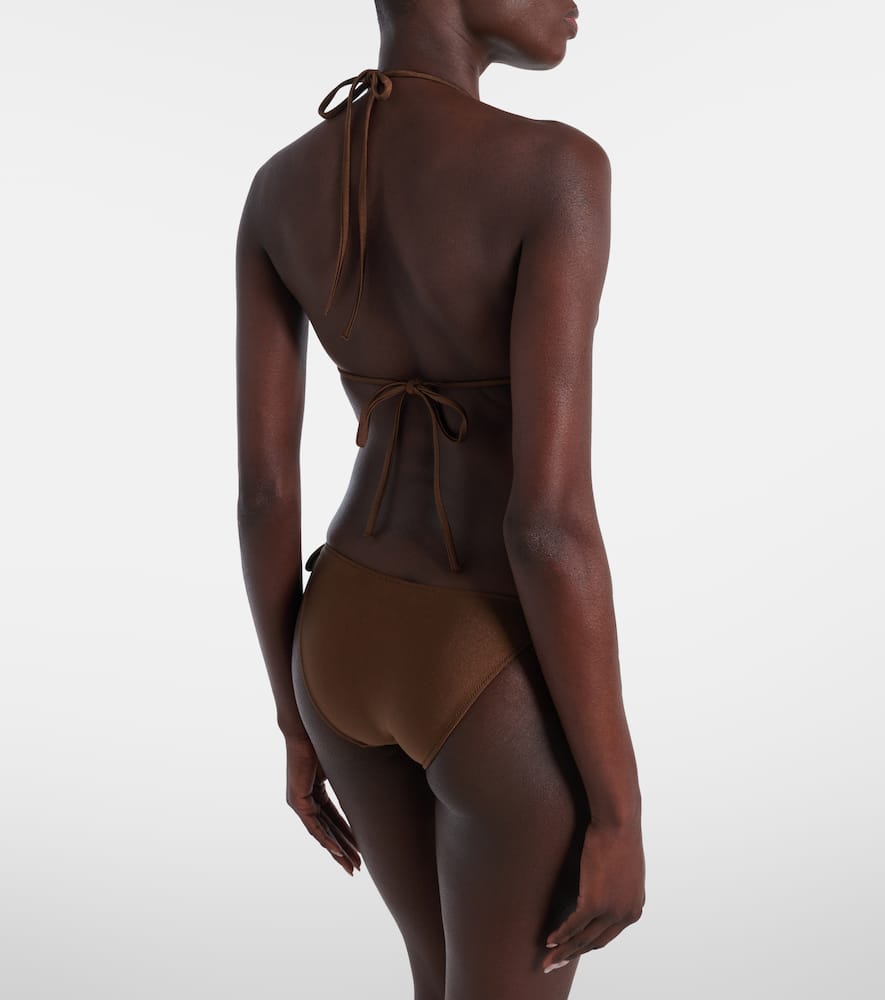 Melissa Odabash Key West bikini bottoms