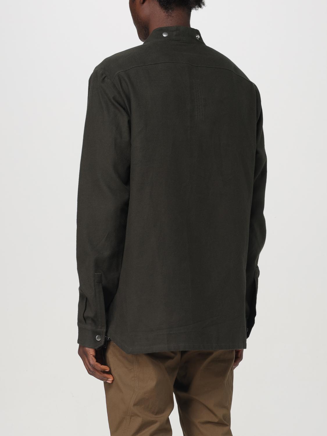 Larry shirt - Black