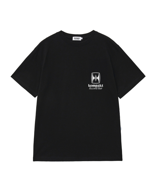 KRB Big Logo T-shirt