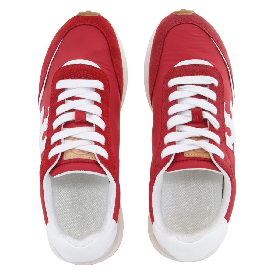 Destiny Low-Top Sneakers