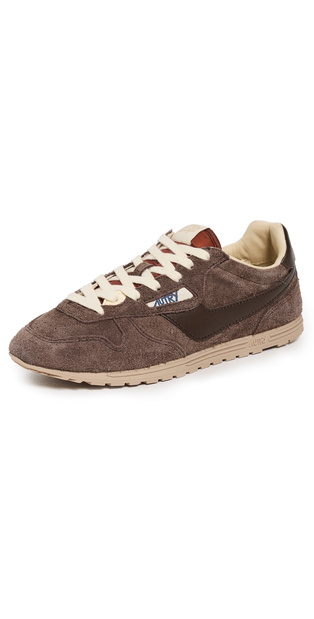Windspin Low Sneakers Sue/Lea Ebony