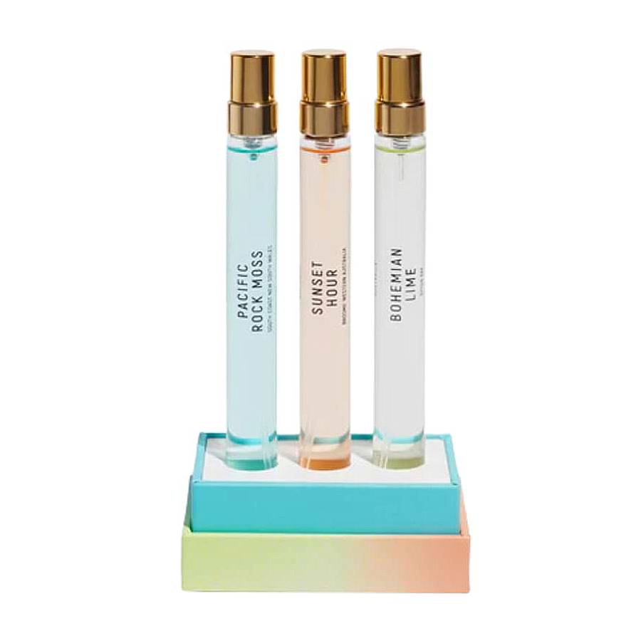 Coast to Coast Sample Trio 2024 (3 x 10ml)