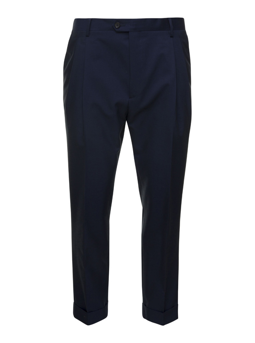Pantalone Da Abito