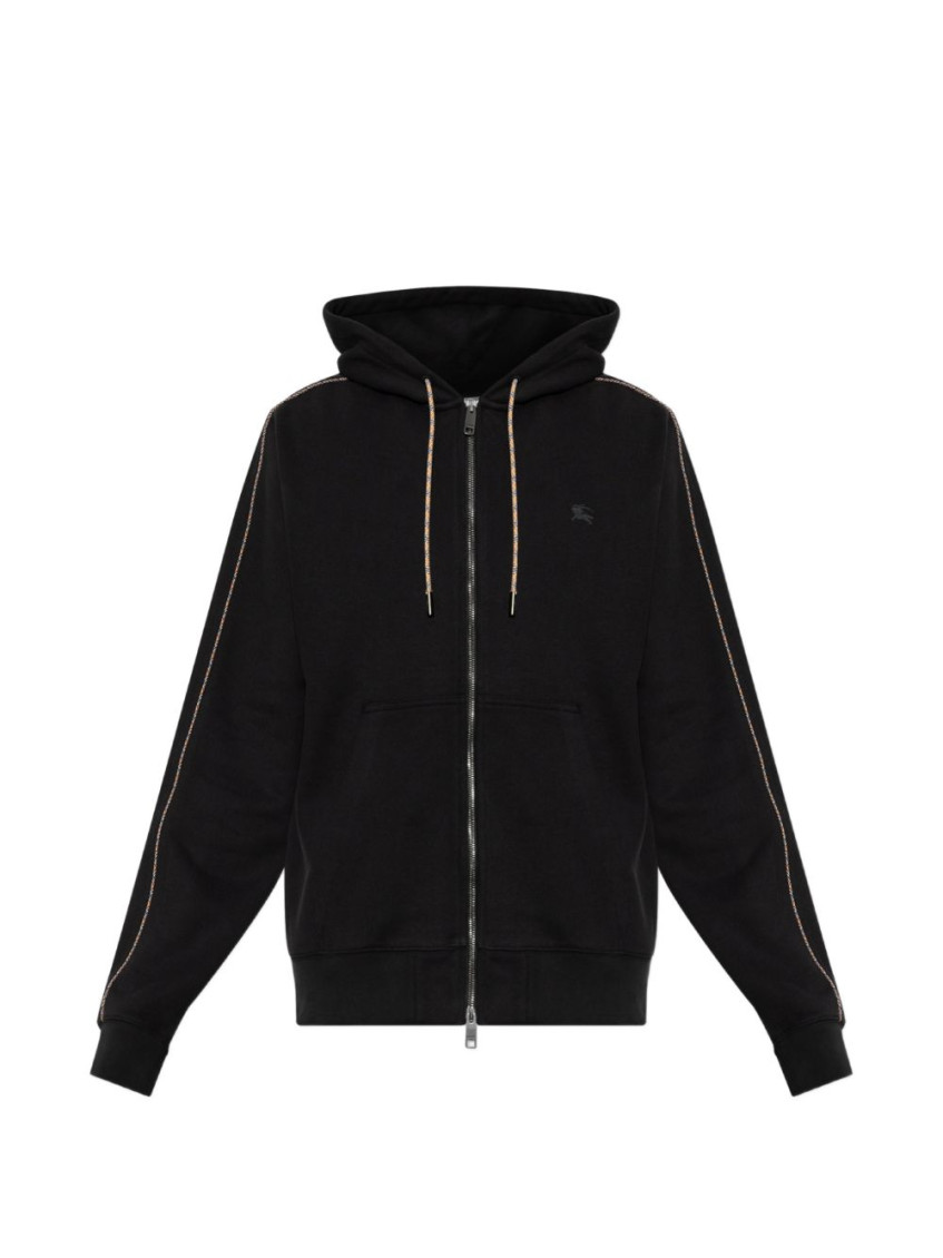 Scott Cotton Hoodie
