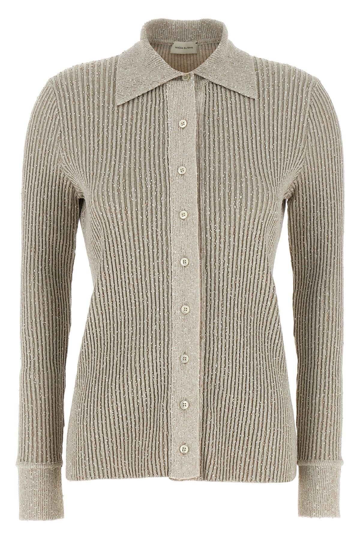 '21' Cardigan