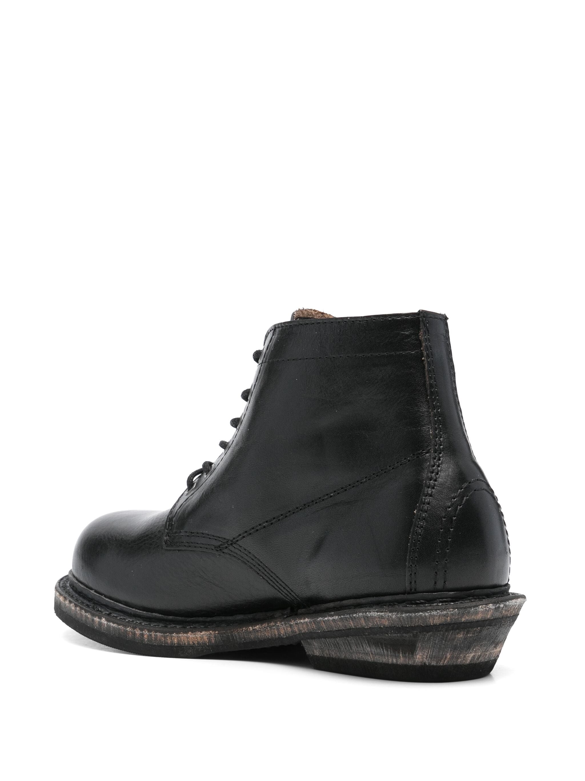 Our Legacy Cortege Boot