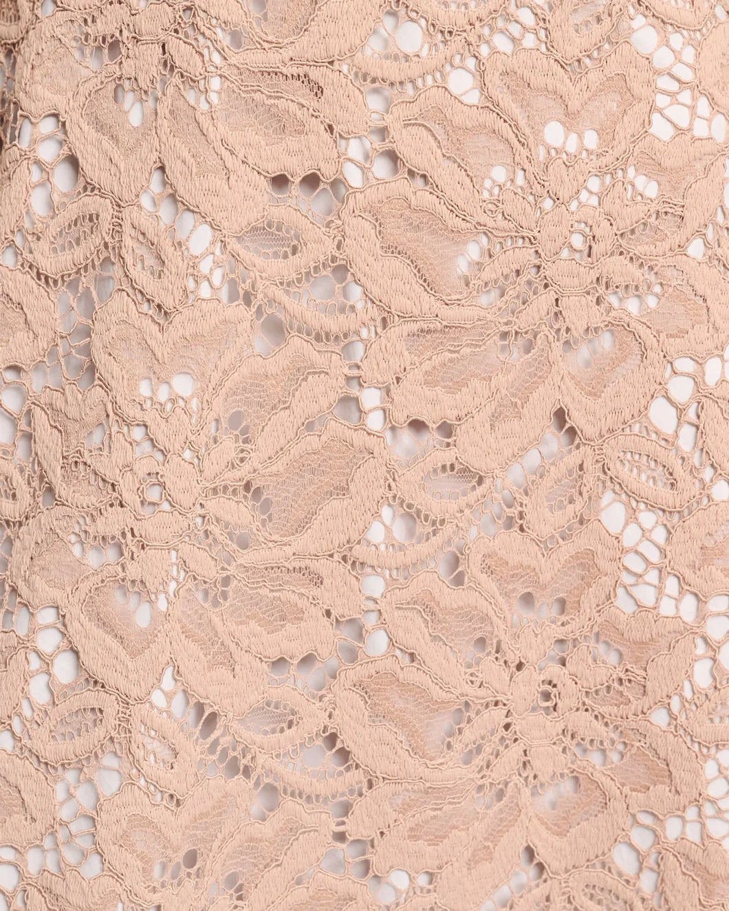 Lacy Dream Dress