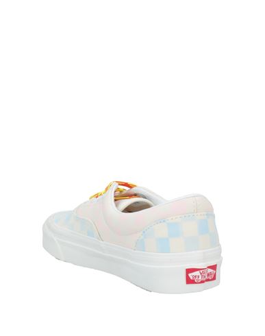 Woman Sneakers Ivory