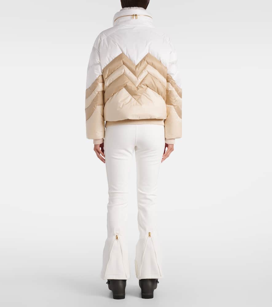 Valea ski jacket