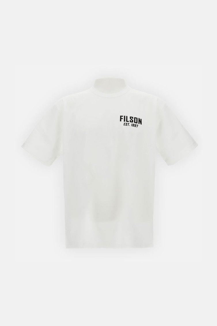 Filson T-shirt