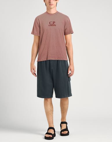 C. p. Company Man T