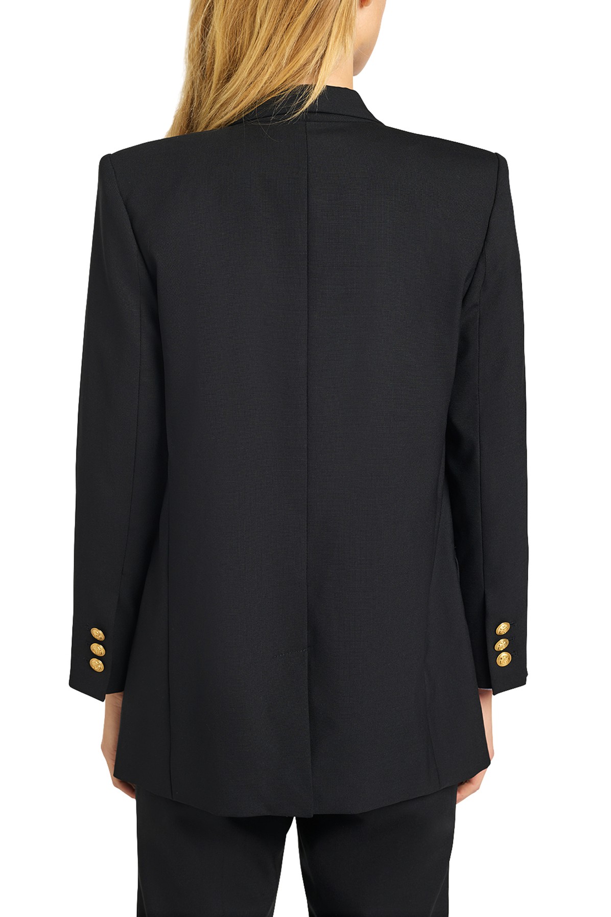 Tilia Jacket