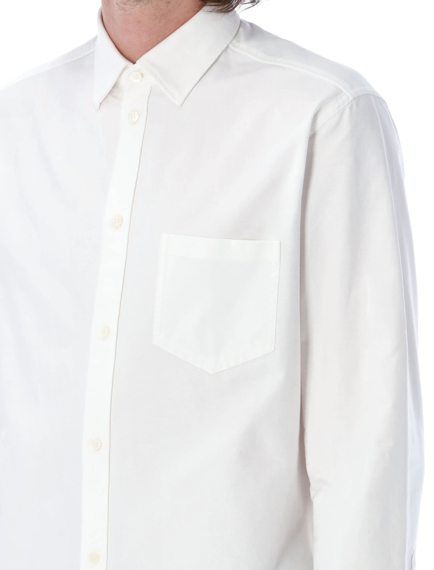 Alvise Regular Shirt