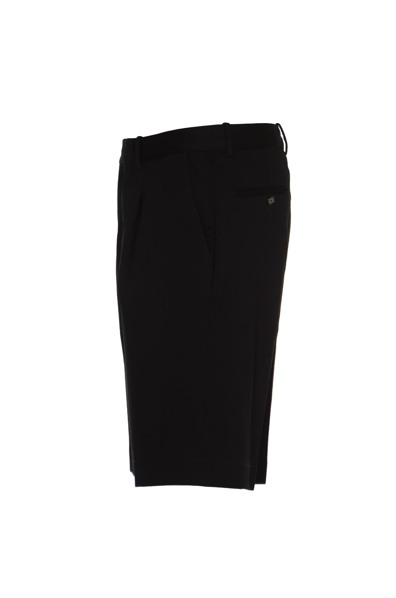 1901 Pence Piquet Shorts
