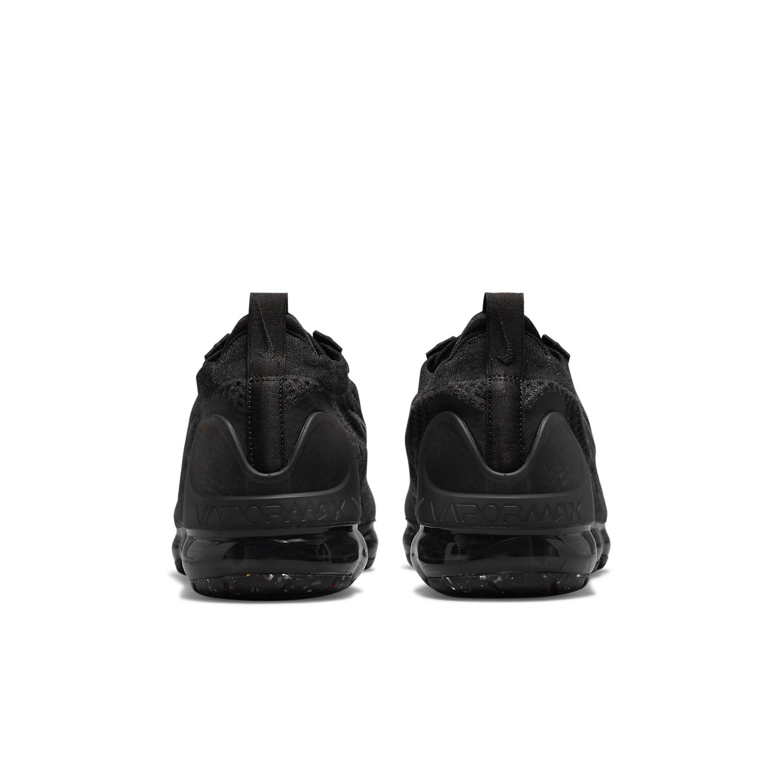 Air VaporMax 2021 Flyknit 'Triple Black'