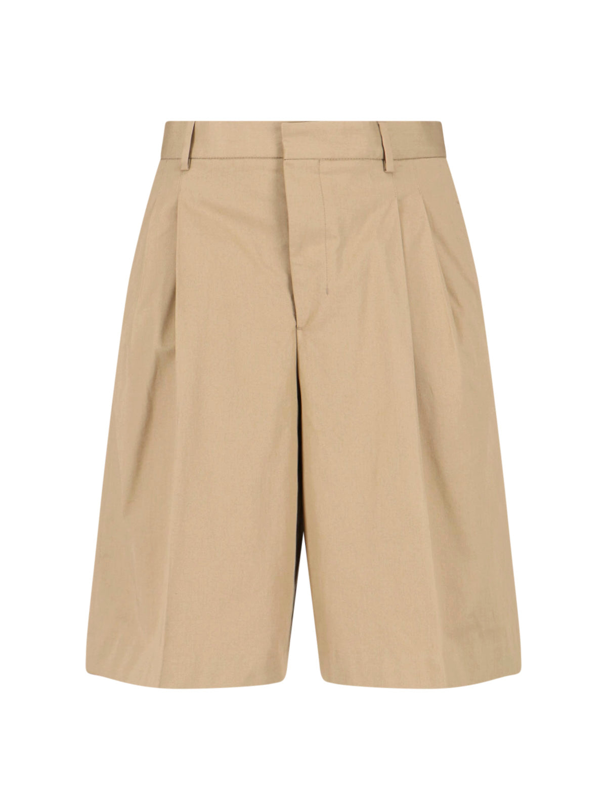 Men's Mini Cotton Shorts