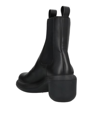 Woman Ankle boots Black