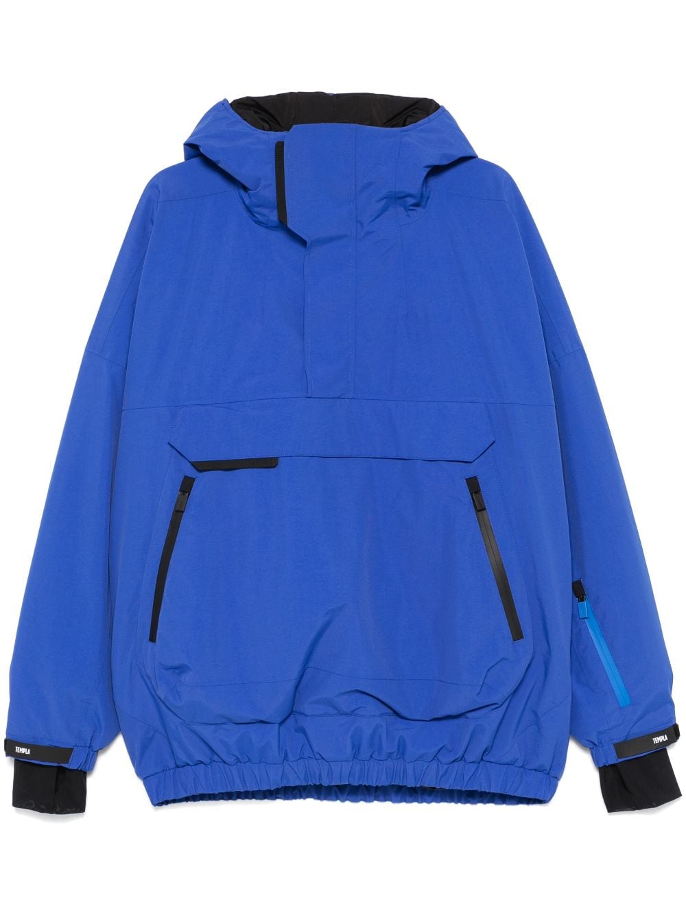 Radian Thermal performance jacket - Blue