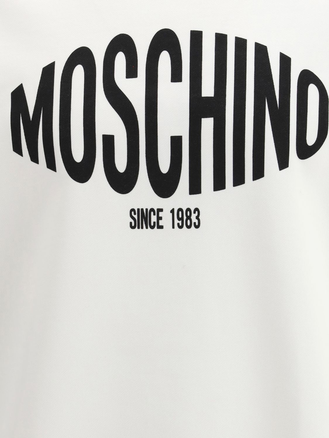 Sweatshirt Men color White