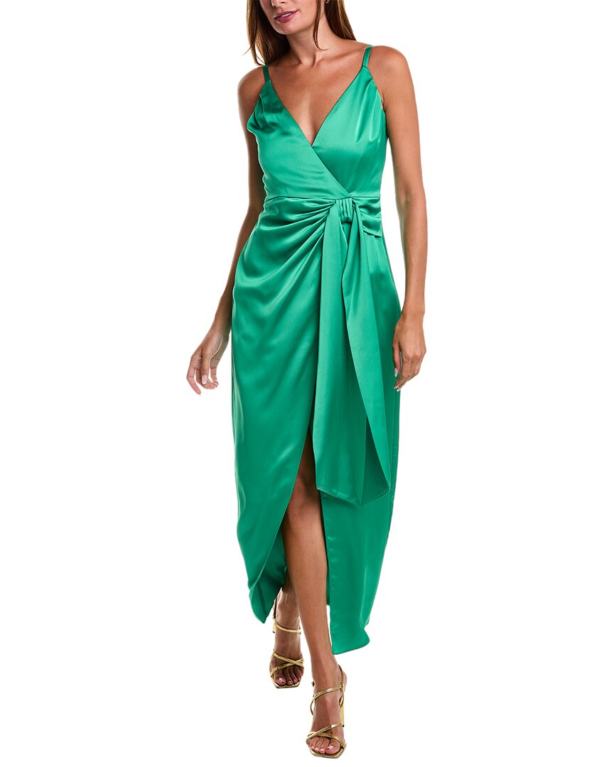 Kerrin Maxi Dress