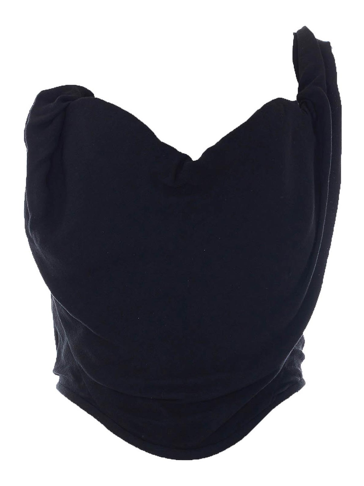 Sunday Corset Top