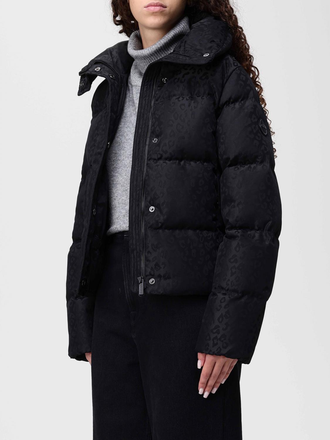 Jacket Woman color Rope