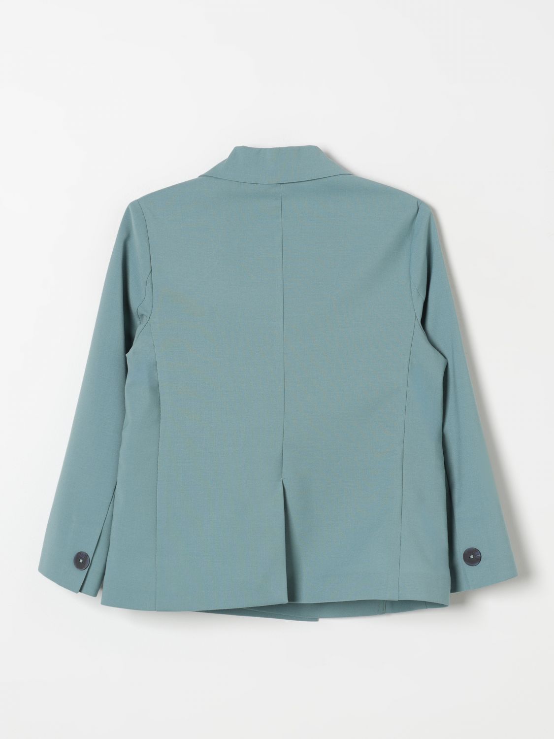 Blazer Kids color Green