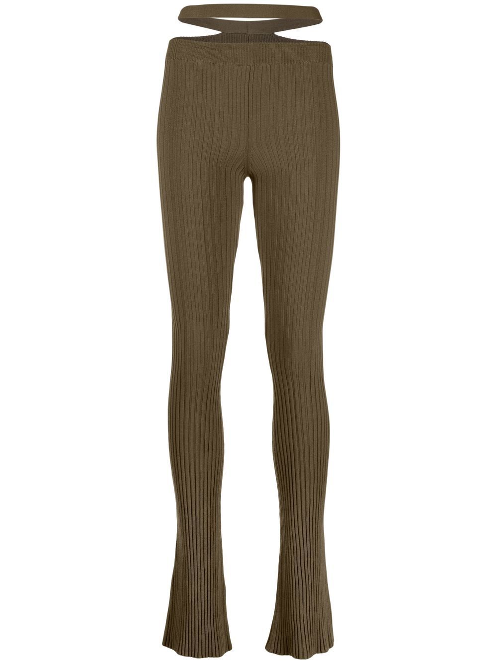 Let's go Flare Pants