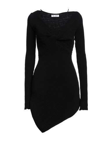 Woman Mini dress Black