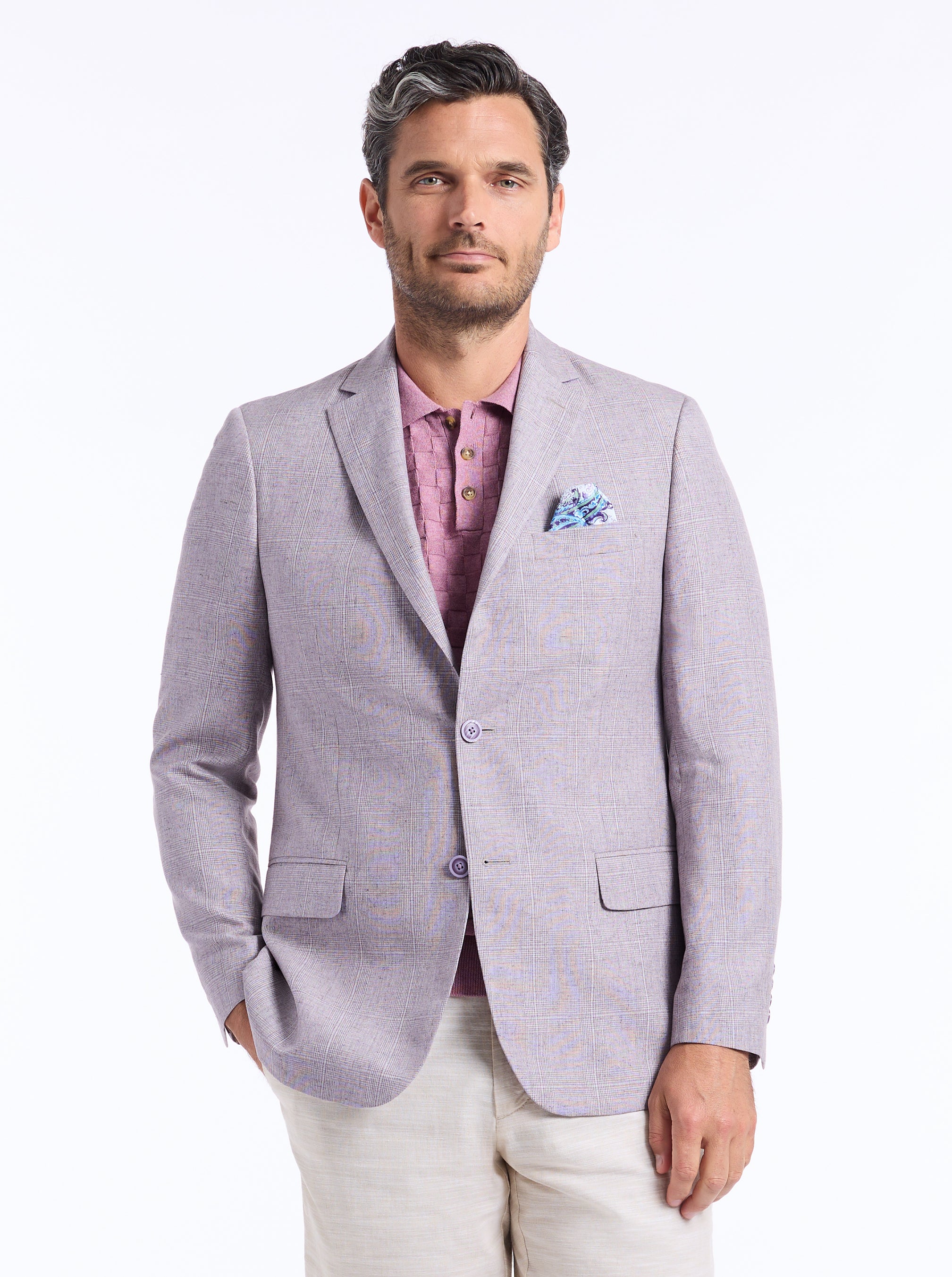 Robert Graham Salford Blazer