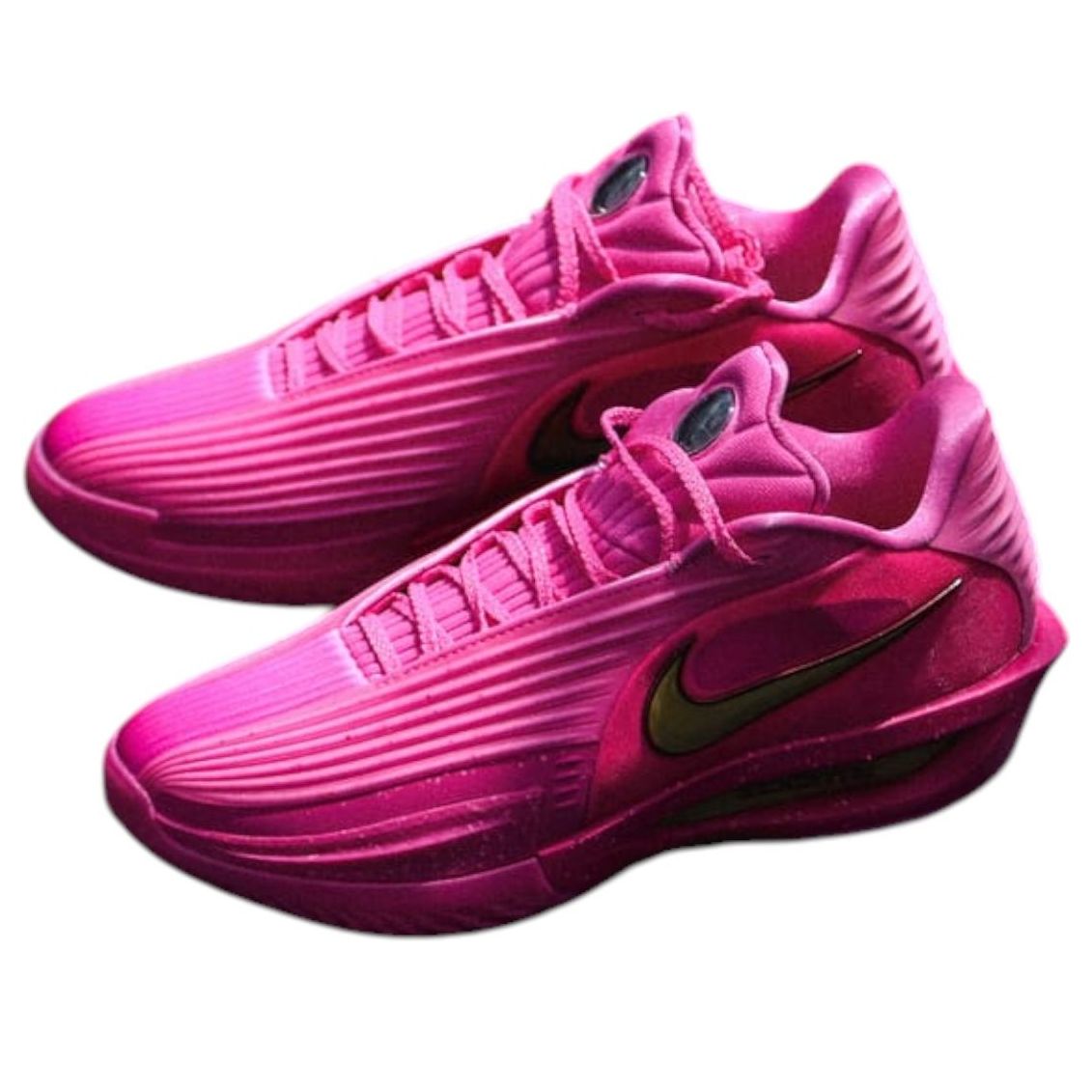 Air Zoom GT Cut 3 Turbo EP 'Pink Gold'