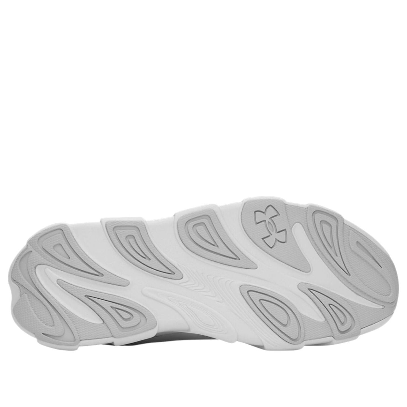 UA Halo Runner 'Distant Gray'