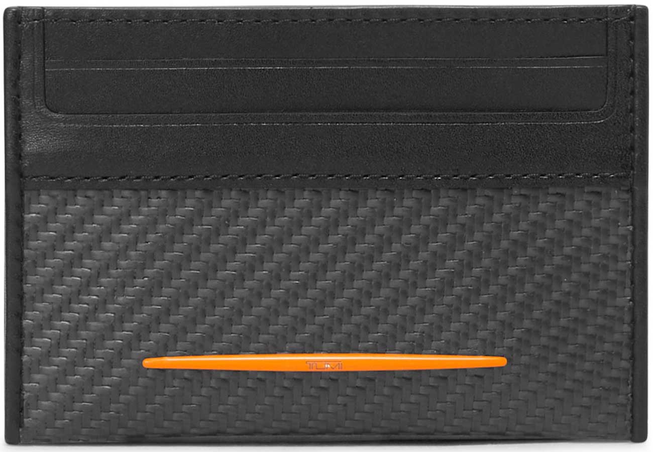 Slim Card Case McLaren