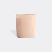 'rose' Candle