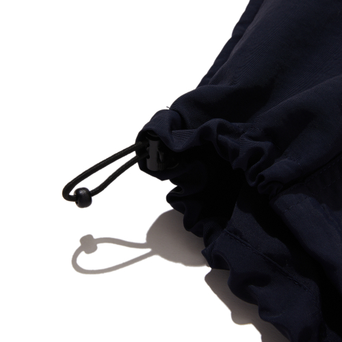 PacJac Windbreaker Navy_FR3WJ801