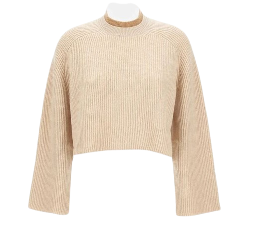 Sweaters Beige - Women