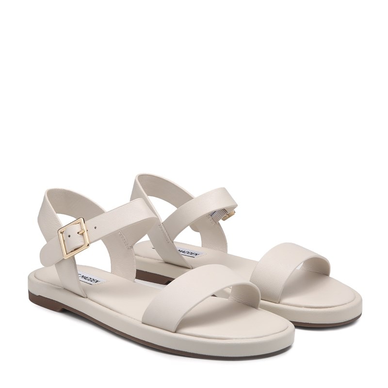Women's Ripken Sandals (Bone Leather)