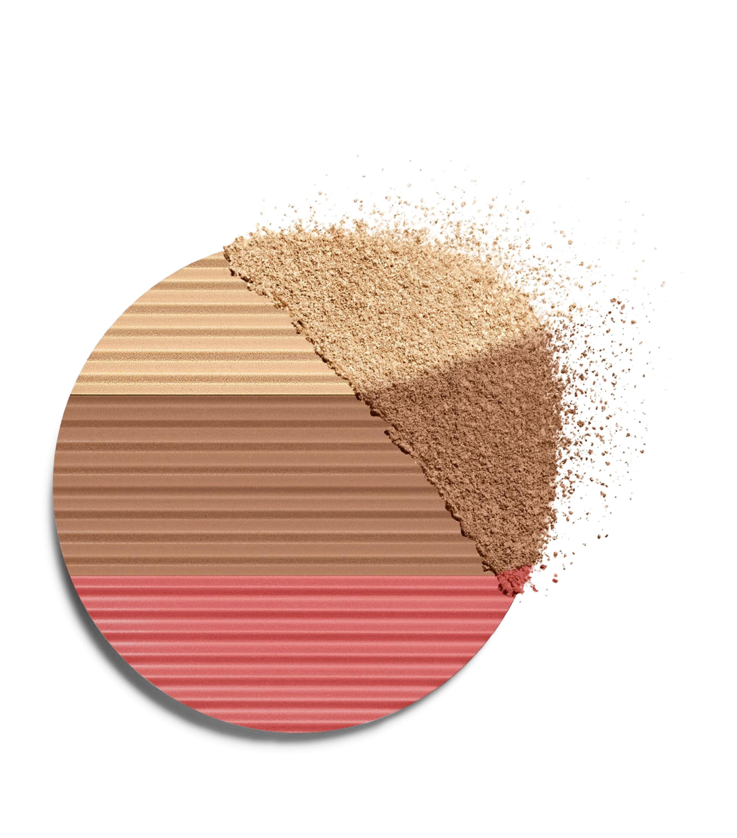 Les Beiges Healthy Glow Sun-Kissed Powder