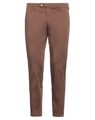Man Pants Cocoa