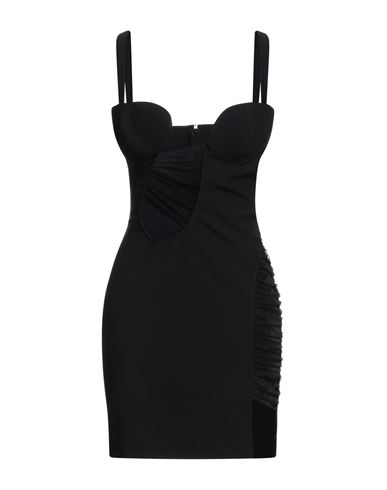 Woman Mini dress Black