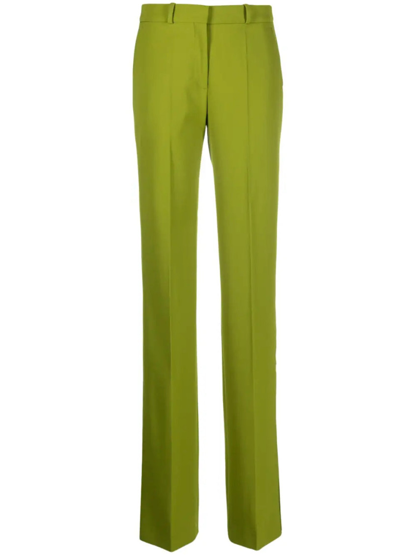 Cigarette Trousers